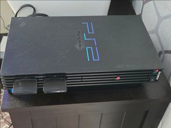 Sony PlayStation 2 Console