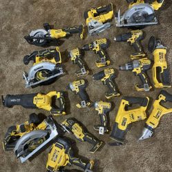 DeWalt Tools 
