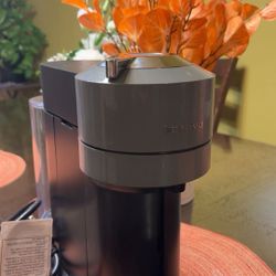 Nespresso Vertuo Next