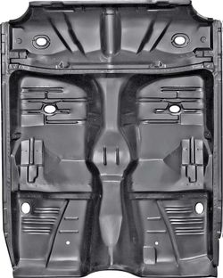 1961-64 Impala Floor Pans