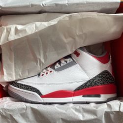 jordan 3 retro 