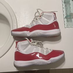 Cherry 11s