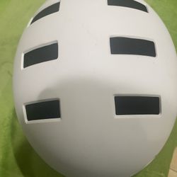 Helmet-white