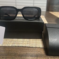 Prada sunglasses