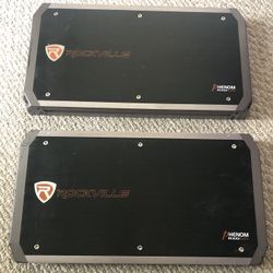 Car Amps