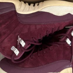 Jordan 12
