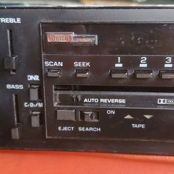 IROC BOSE Radio Chevy Camaro Gbody Buick $200