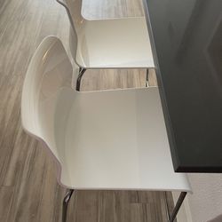 IKEA - GLENN Barstool Chair