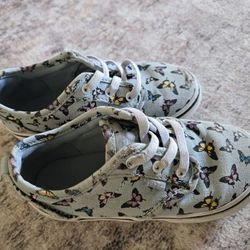 Vans Size 9