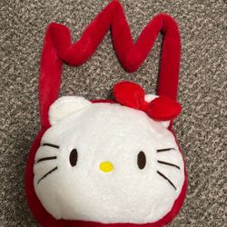 Hello Kitty Bag