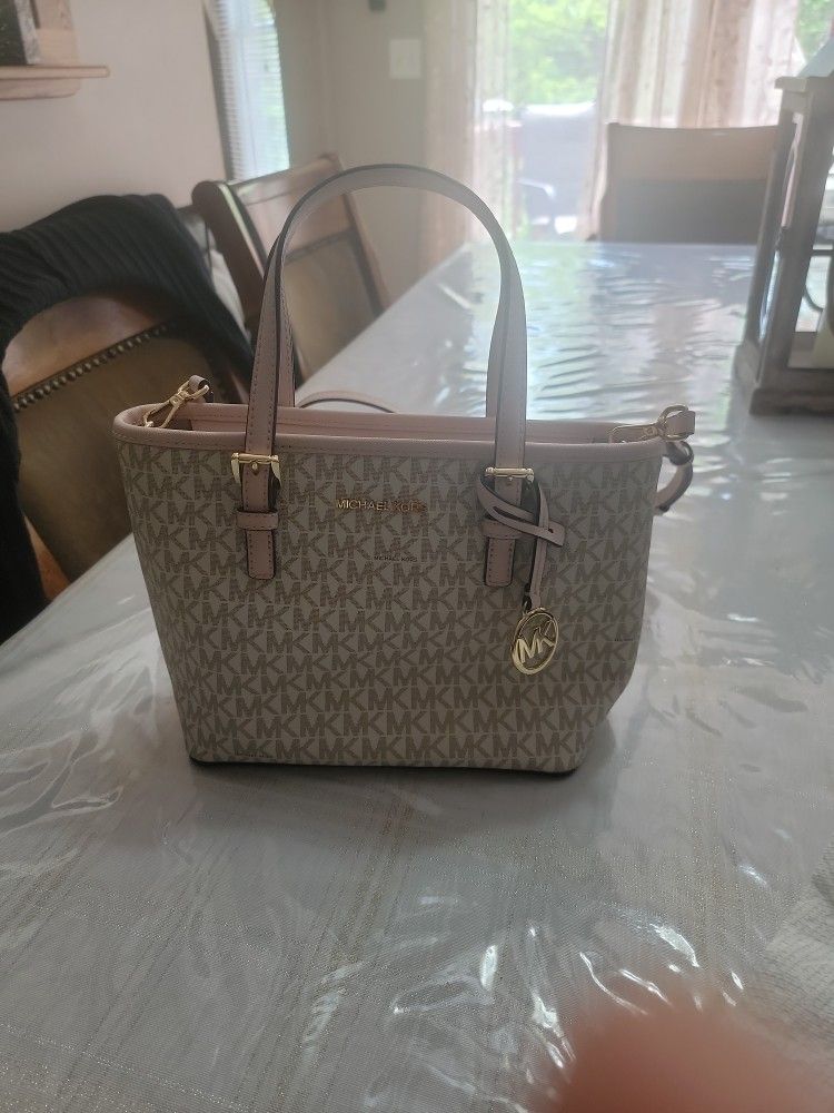 Michael Kors Shoulder Bag New