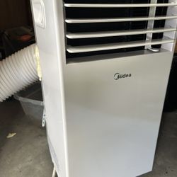 Portable Air Conditioner 