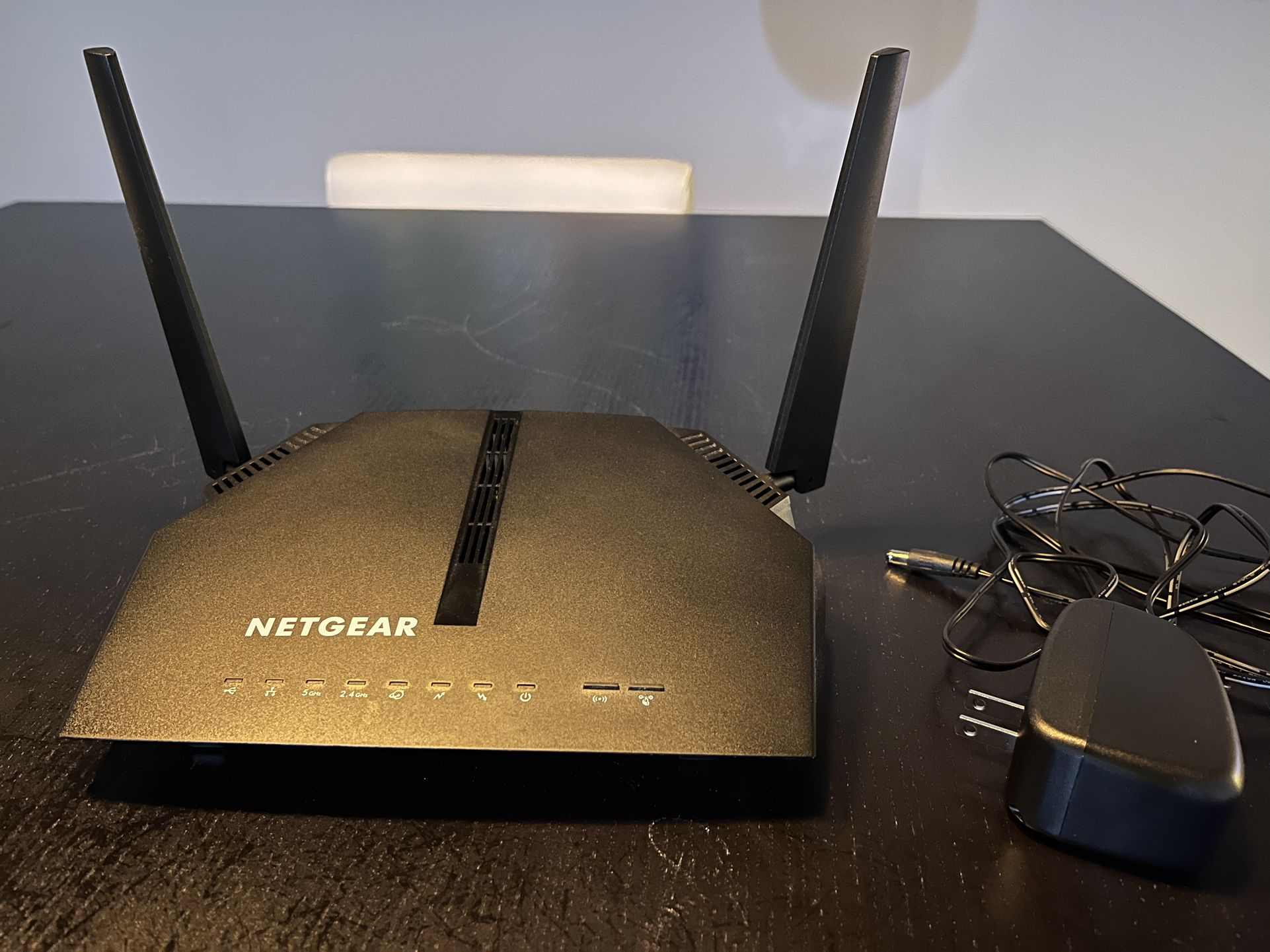 Netgear AC1200 Model C6220 WiFi Modem Router