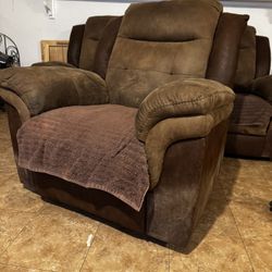 Electric Recliner