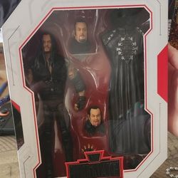 Undertaker WWE Ultimate Edition Greatest Hits