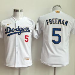 Freeman Open Day Men Jersey