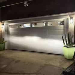 Garage Doors 