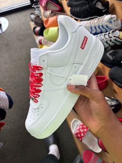 Supreme Air Force
