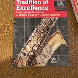 Music Book