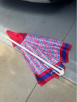 Beach umbrella in good condition