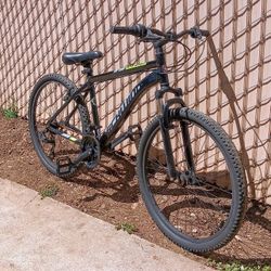 Nice Schwinn Hardtail 