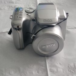 Kodak Digital Camera 