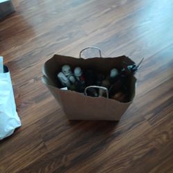 GIVE ME A OFFER!! Star Wars Toys