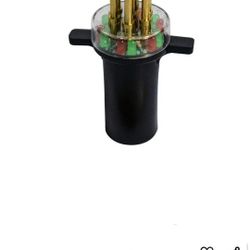 IPA Tools - 7 Round Pin Towing Maintenance Kit (8029)
Amazon's Choice
. Msrp $58