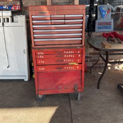 Toolbox