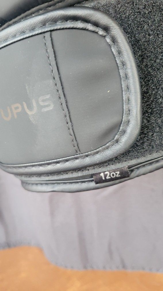 
New adult size Boxing 
$15.00