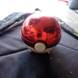 Poliwhirl Pokemon Ball Trading Card 
