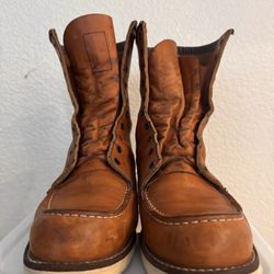 Redwing 10877 10.5D