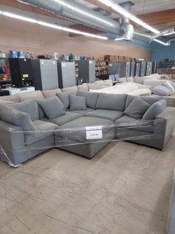 Thomasville lowell couch