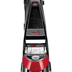 Carpet Cleaner - Bissell 1887 Proheat Essential Deep Cleaner