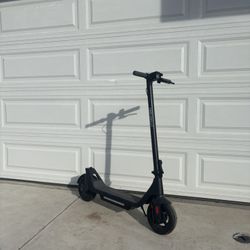 Phantom A10 Electric Scooter 