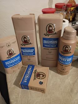 Men's Hygiene