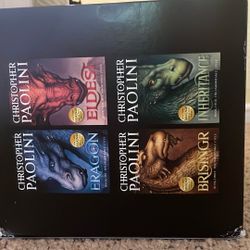 Aragorn Book Set 