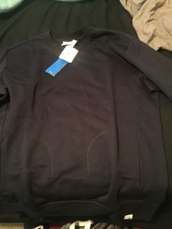 Adidas X BY O CREW