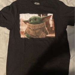 Star Wars Mandolorein T-Shirt