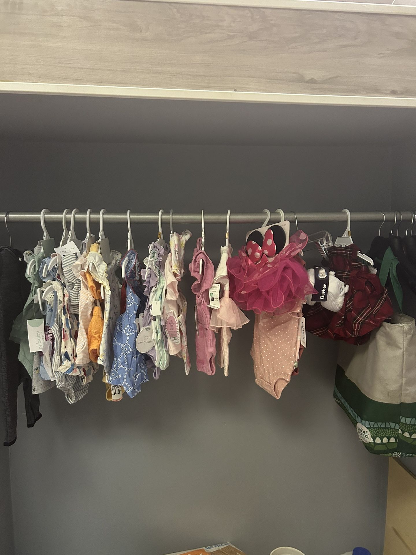 Items for Sale