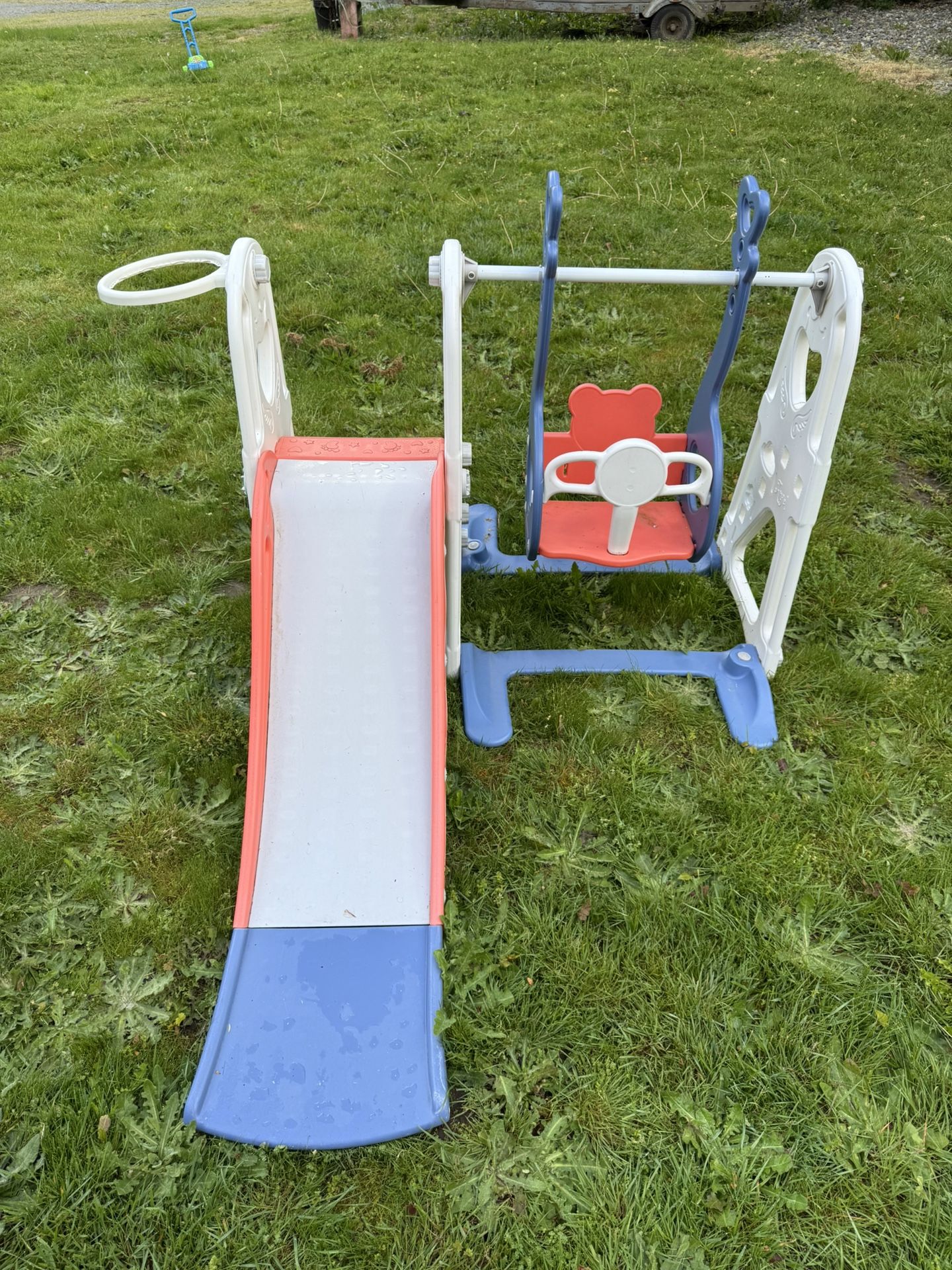 Angel Play Set