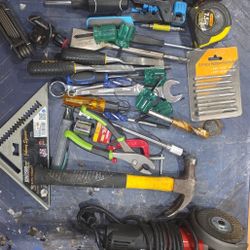 Misc. Tools