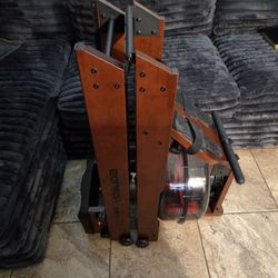 Yosuda Rowing Machine 