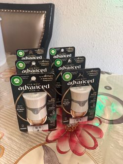 Airwick advanced plug ins