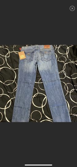 True religion jeans size 31 new never used