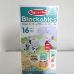 Blockables
