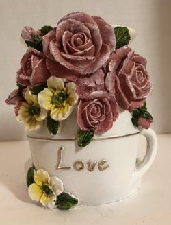 🙋‍♀️ 2 Pc Flower Pot