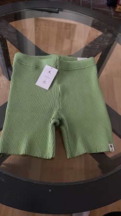 Jordan X Union shorts SIZE XL WOMENS
