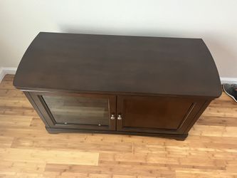 Super Sturdy High Quality wood entertainment unit 