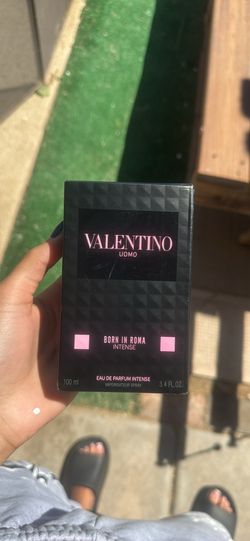 Valentino Born in Roma
